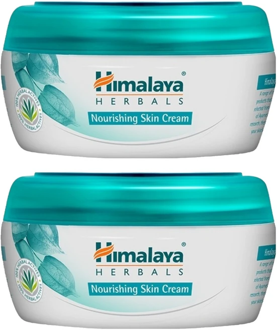히말라야 너리싱 수분크림, 150ml, 2개 - 쿠팡