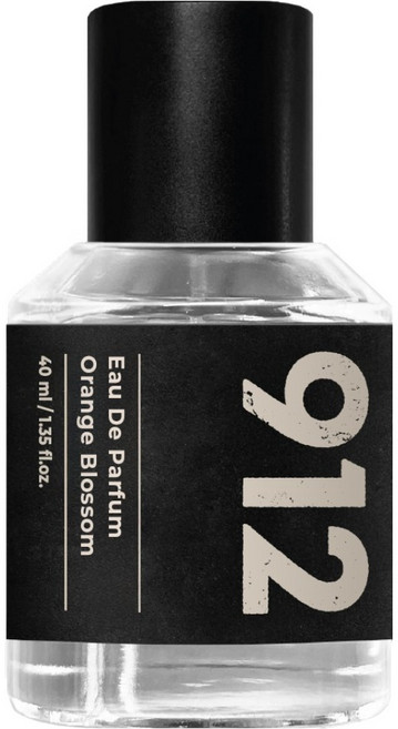 912 오렌지 블로썸 오 드 퍼퓸, 1개, 40ml