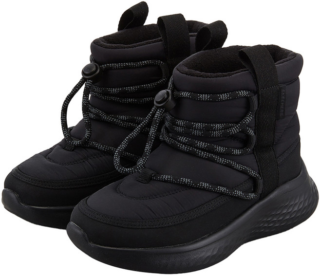 스케쳐스키즈 남아용 스케치 라이트 프로 부츠 SK0BSCEW021