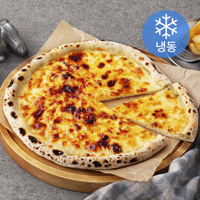 피자디나 스윗 고르곤졸라 피자 (냉동), 325g, 1개입, 1개