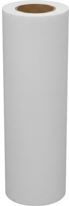 多用途不織布包裝紙 50cm x 20m, 白色的, 1個