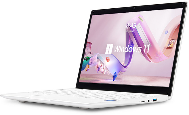 베이직스 2023 베이직북14 프로 코어i5 인텔 10세대, 화이트, 256GB, 8GB, WIN11 Home, BP1423FW