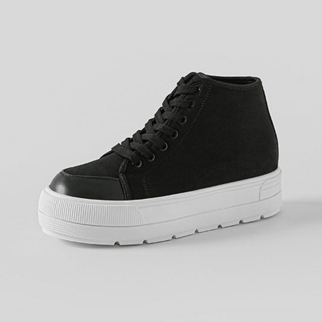 착한구두 월트 키높이 플랫폼 스니커즈 SNLTR3e221