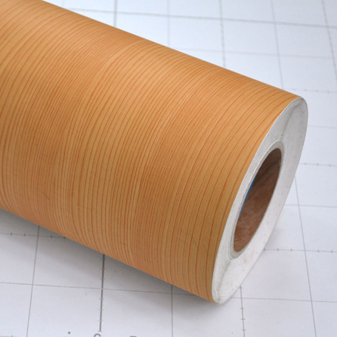 데코리아 무늬목 우드 벽지, WD695, 1230mm x 2.5m