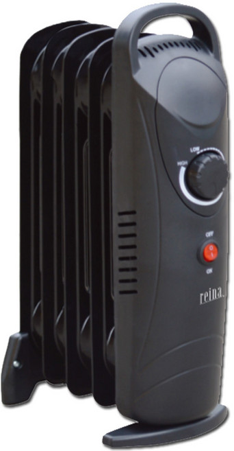 REINA 미니 5핀 라디에이터, RH-B05M