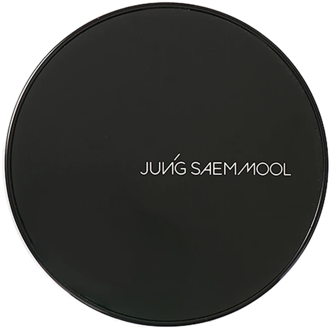 정샘물 에센셜 스킨 누더 롱웨어 쿠션 14g + 리필 14g 세트, 엔라이트, 1세트 - 쿠팡