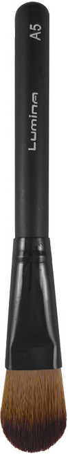 Lumina 露蜜 A5遮瑕粉底刷, L-BA05, 1支