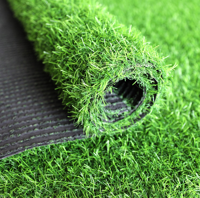 베린터프 조경용 인조잔디 1m x 3m x 18mm, 1개