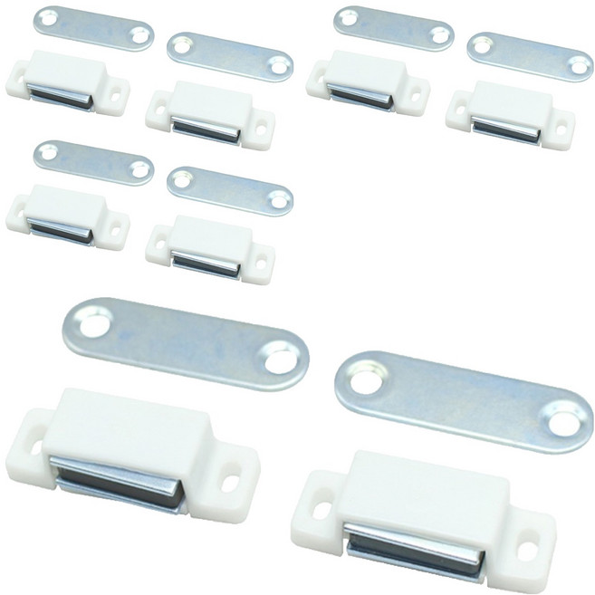 자석 빠찌링, 4개