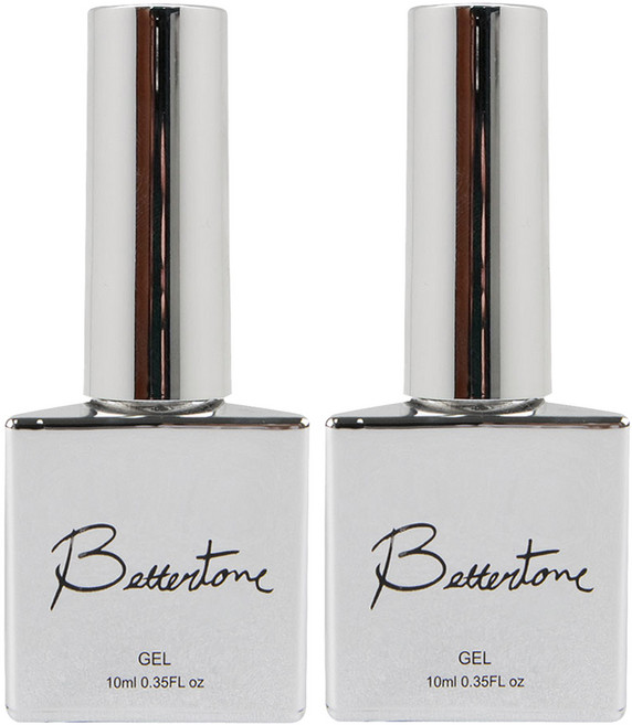 아이빛 베러톤 젤네일 본더, 2개, 10ml