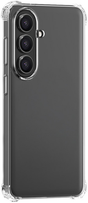 언박싱 범퍼 휴대폰 케이스