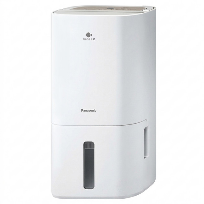 Panasonic 9L能效 nanoeX 除濕機 9L F-Y18PN