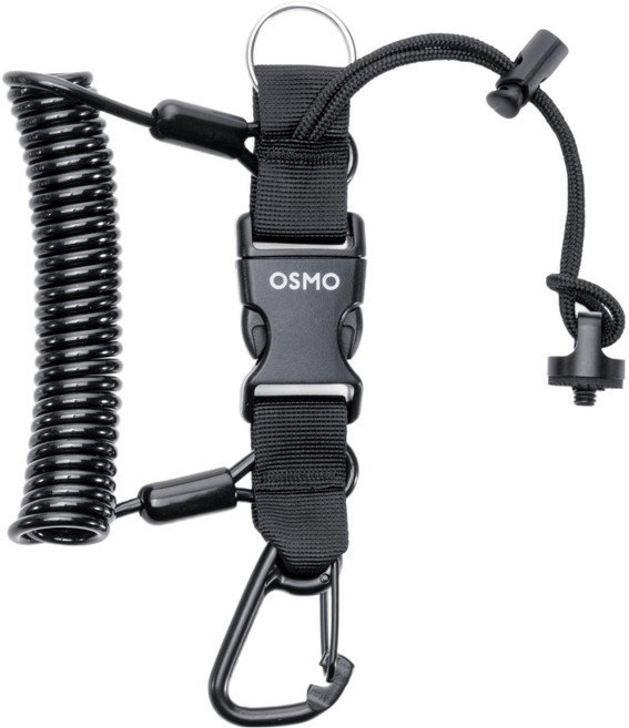 DJI Osmo 다이빙 분실 방지 스트랩, 1개