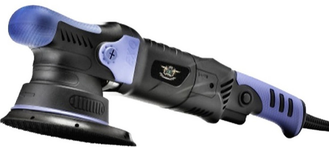 이엑스큐 토크마스터 듀얼 액션 폴리셔, Pro MP-100