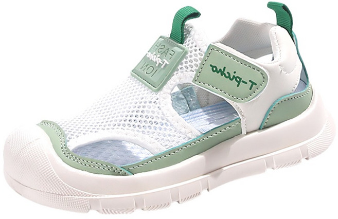 키즈트리 아동용 찍찍이 메쉬 물놀이 운동화 SZ-488