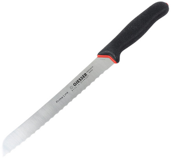 기셀 프라임라인 빵칼 218355 w10-24, 혼합색상