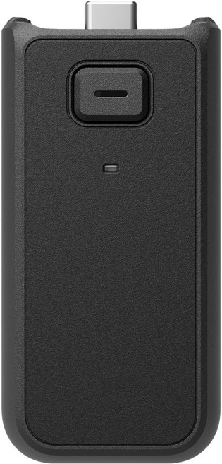 DJI Osmo Pocket 4 배터리 핸들, 1개