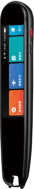 wonder 旺德電通 Plus掃譯筆, WM-T17W