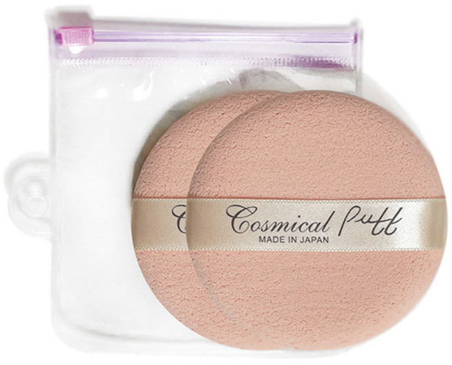 다크니스 캐론 분첩 75mm, 2개