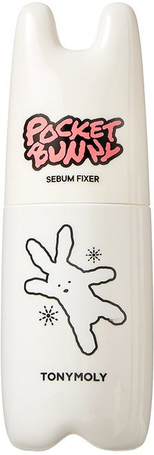 토니모리 포켓바니 보송 픽서, 1개