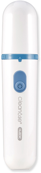 휴비딕 크린노즈2 전동식 의료용 유아 콧물흡인기, HNA-300B, 1개