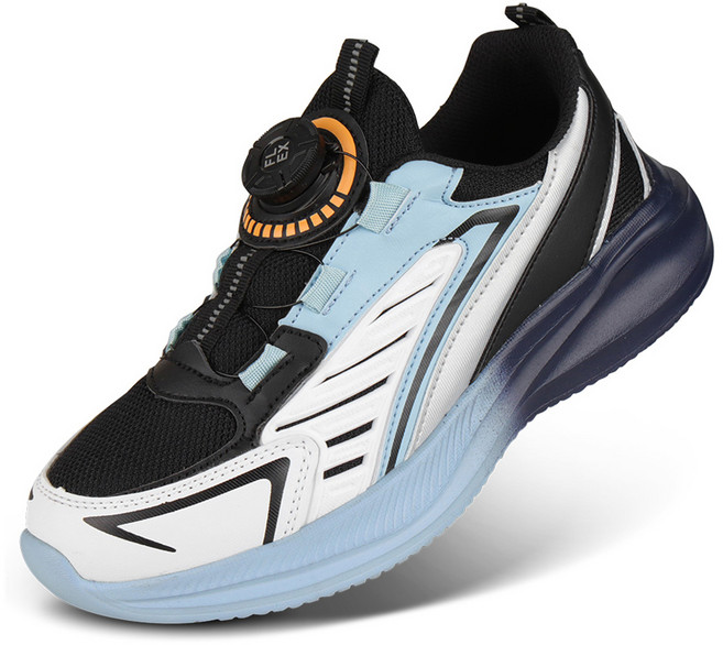 페이퍼플레인키즈 아동용 다이얼 메쉬 운동화