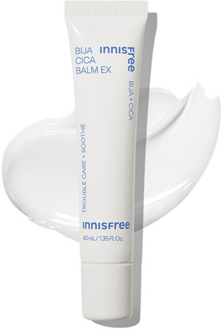 이니스프리 비자 시카 밤, 40ml, 1개