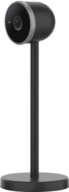 PGTECH GP SWITCH2 攝像頭, 黑色, 1個, GP-388