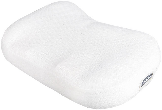 제스파 몽구름 베개 마사지기, ZP8320