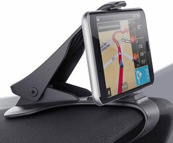 지엠지모터스 계기판 그립거치대, 1개