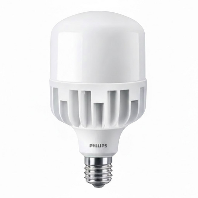 PHILIPS 飛利浦 105W LED HID 中天井球泡 6500K 929003162508, 晝光色, 1個