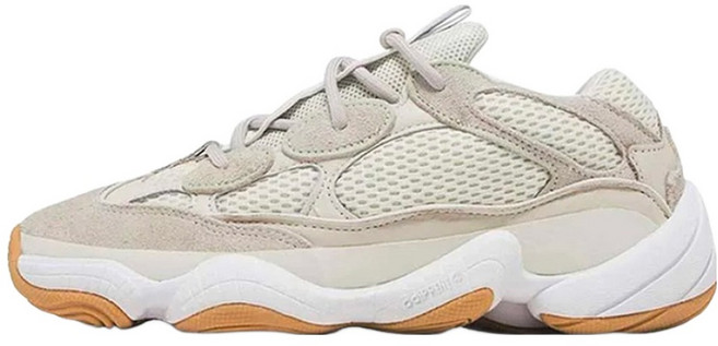 adidas 愛迪達 Easy 500 運動鞋 ID1600