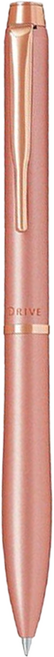 PILOT 百樂 Acroball Drive系列 旋轉輕油筆, 粉金, 1支