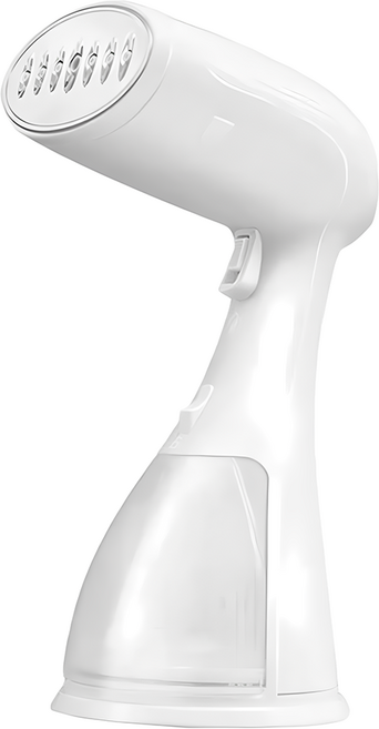 BRI-RICH SW02升級大功率大蒸氣手持掛燙機 28 × 15 × 11.7cm 1.2kg 原廠保固, R33D48, 白色