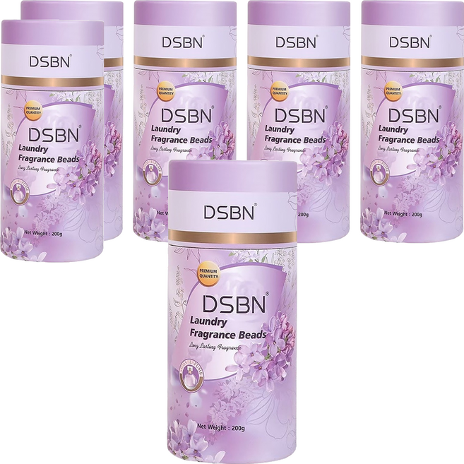 DSBN 香香豆 薰衣草香, 200g, 6個
