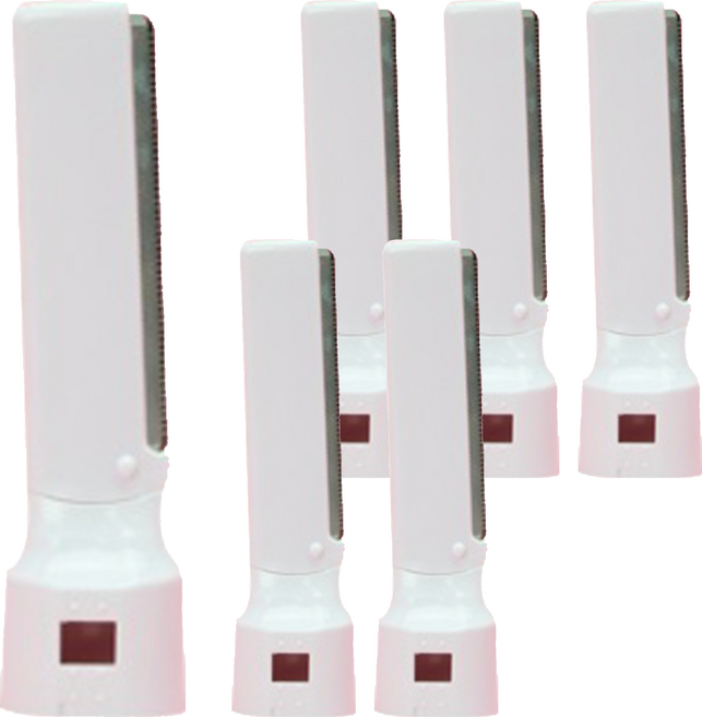 카이 BI-HADA 음파전동면도기 교체날, 3개입, 2개