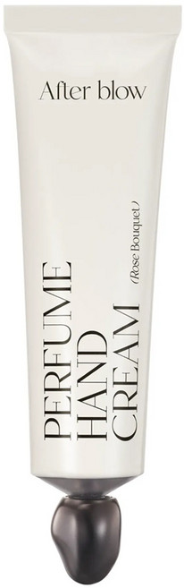 After blow 香水護手霜 05 ROSE BOUQUET, 50ml, 1個