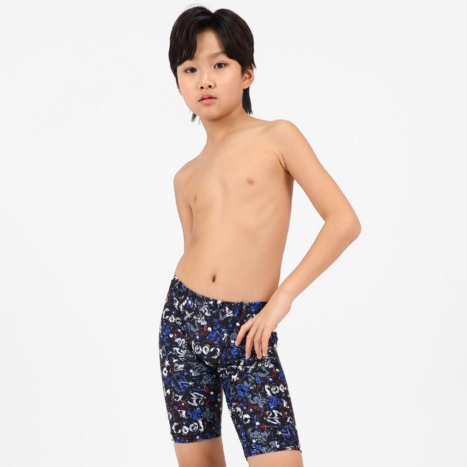 아쿠아티카 남아용 수영복 AQA20