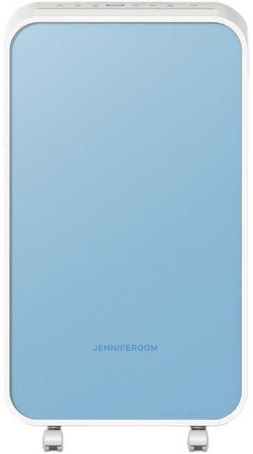 제니퍼룸 마카롱 제습기 12L JR-DH2001, JR-DH2001BL(아쿠아마린)