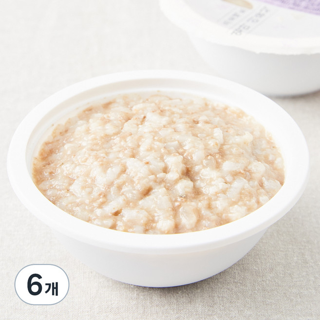 엘빈즈 후기 10~13개월 엄마이유식 프로젝트 한우듬뿍 새우진밥, 180g, 6개, 혼합맛(한우/새우)