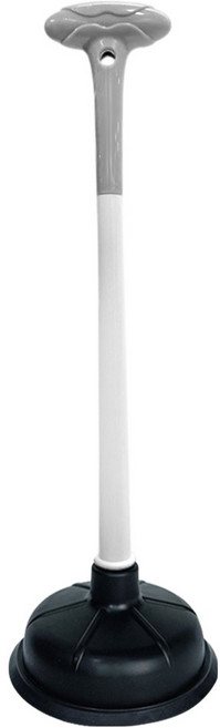 월드크린 매직 일반 압축기 뚫어뻥, 1개, 혼합색상