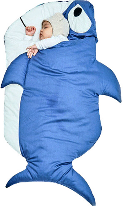 제이라이프 물고기친구 낮잠이불