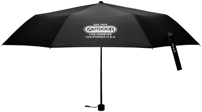 아웃도어프로덕츠 데일리 접이식 3단 우산