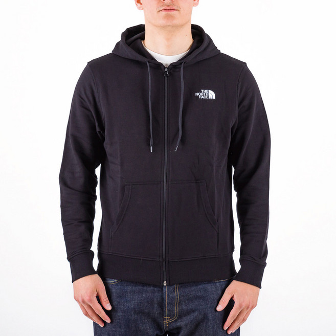 THE NORTH FACE Open Gate 全拉鍊連帽衫