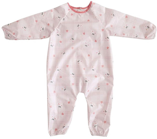 로토토베베 유아용 미술전신가운, 로바니