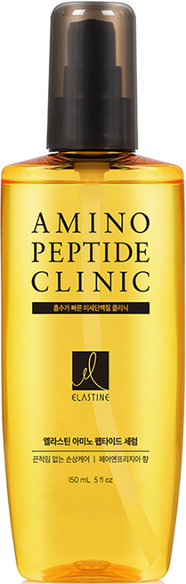 엘라스틴 아미노 펩타이드 헤어세럼 페어프리지아, 150ml, 1개