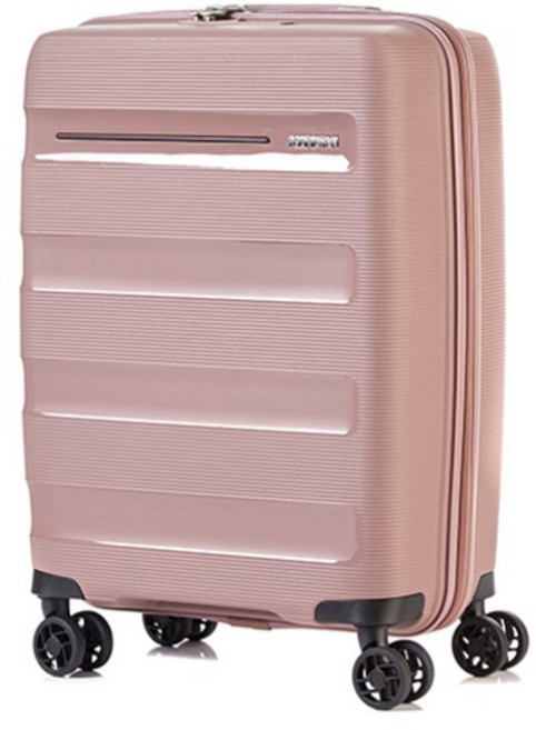 아메리칸투어리스터 남녀공용 라인엑스 E 경량 PP 중대형 캐리어