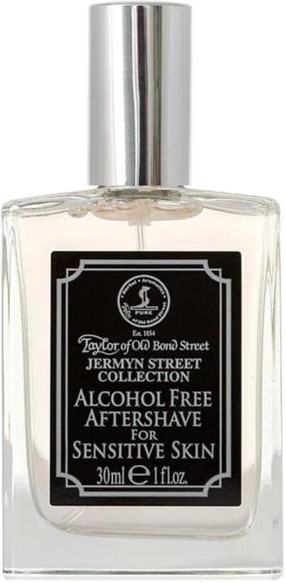 Taylor of Old Bond Street 傑明紳士 鬍後水, 30ml, 1件