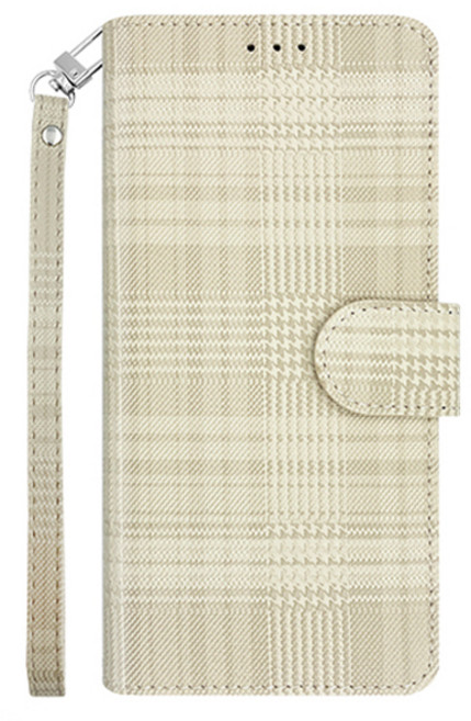 까미또 데일리 리나 스트랩 다이어리 휴대폰 케이스