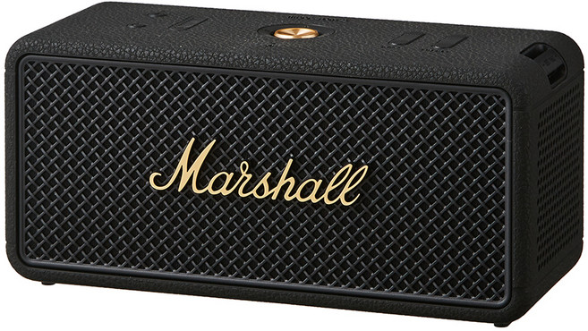 마샬 스피커 미들톤2, 블랙
